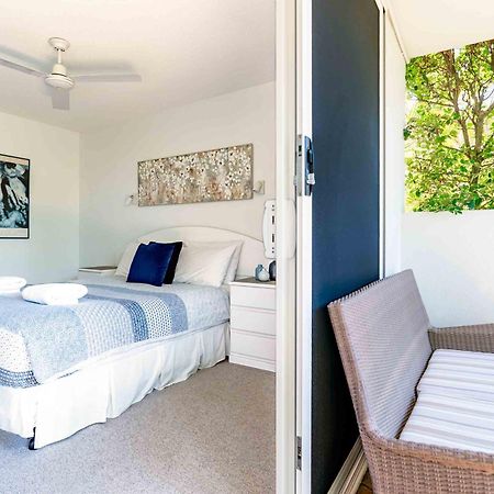 Secret Gem Apartment Peregian Beach Exterior foto