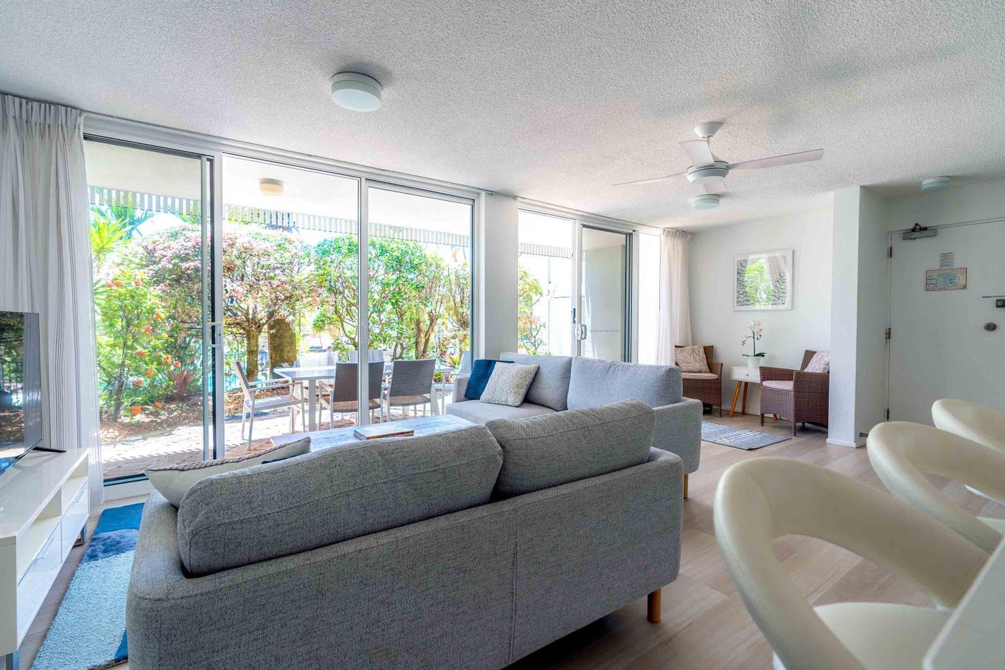 Secret Gem Apartment Peregian Beach Exterior foto