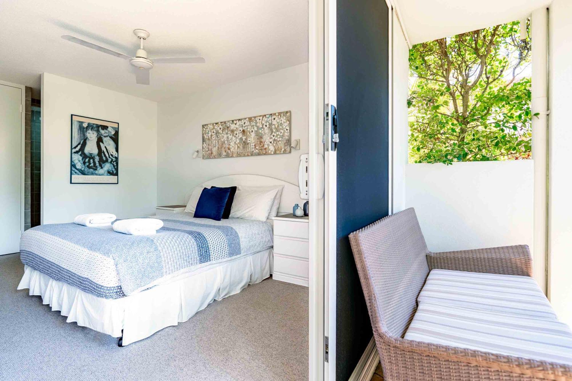 Secret Gem Apartment Peregian Beach Exterior foto