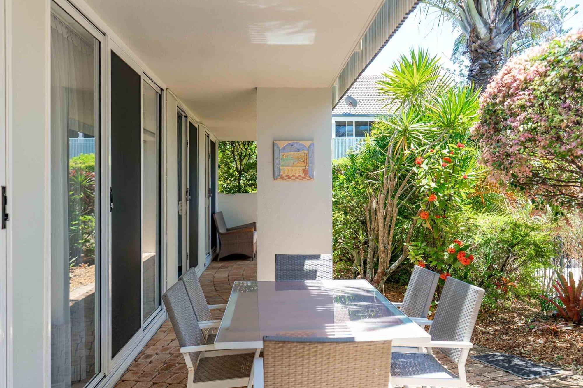 Secret Gem Apartment Peregian Beach Exterior foto