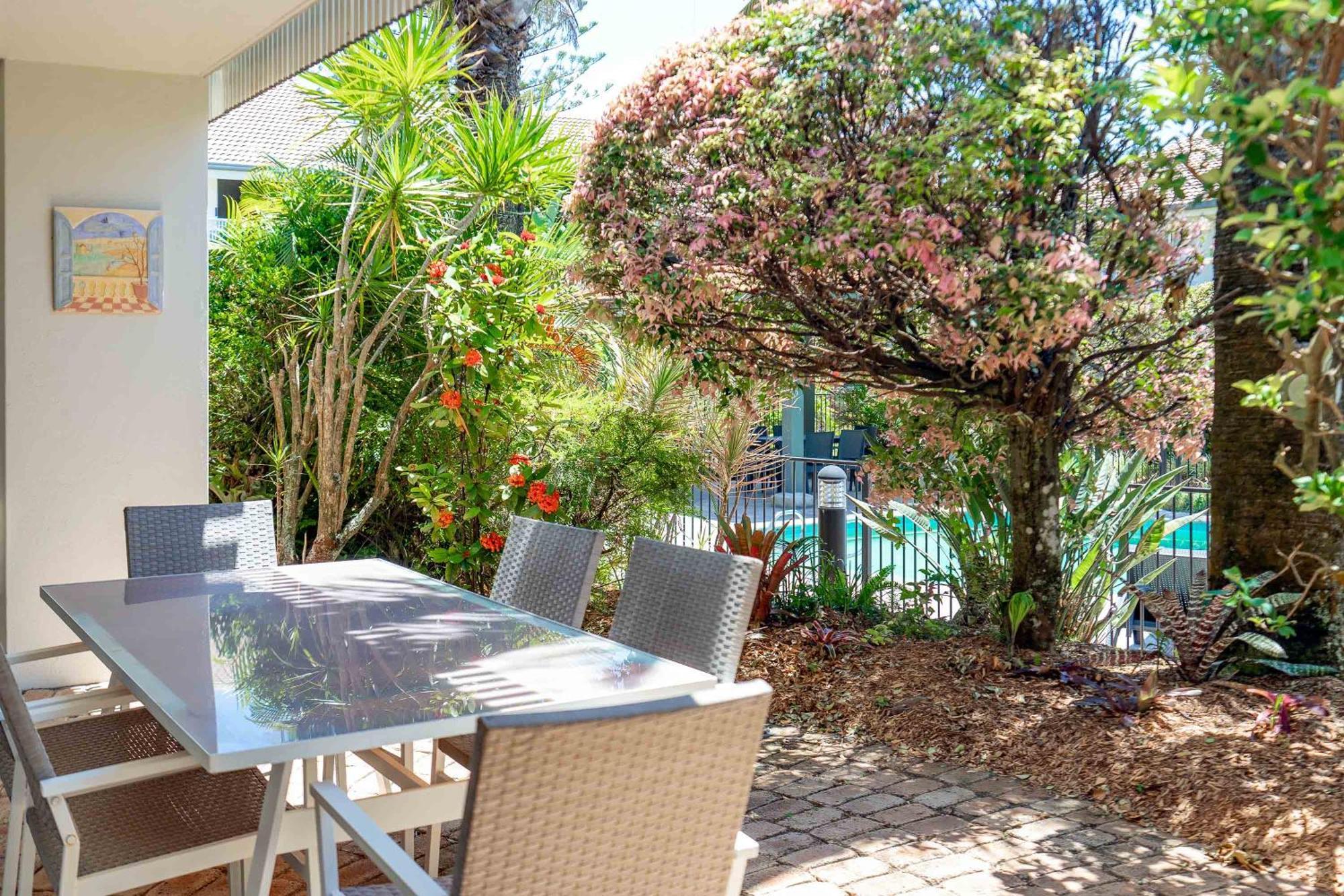 Secret Gem Apartment Peregian Beach Exterior foto