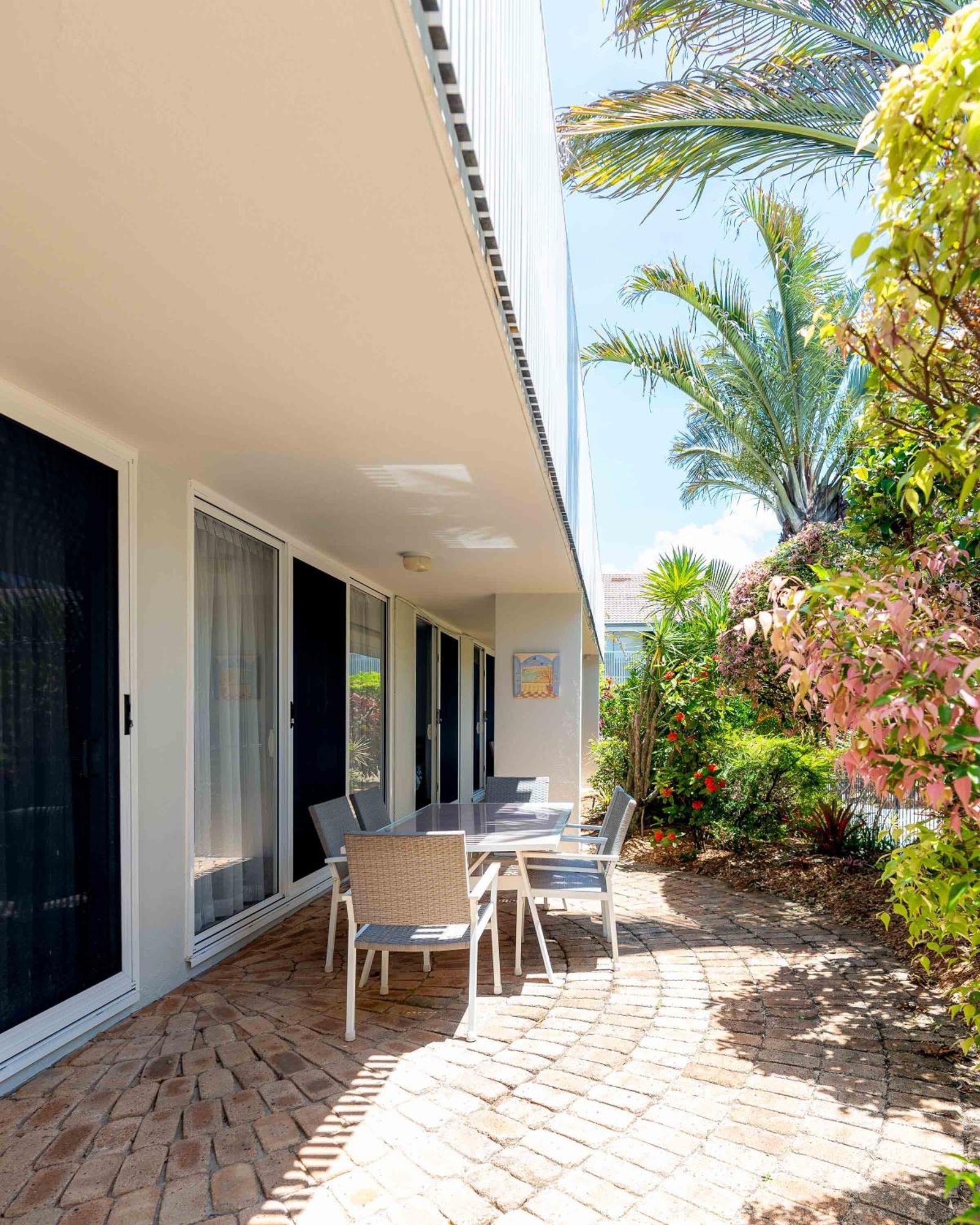 Secret Gem Apartment Peregian Beach Exterior foto