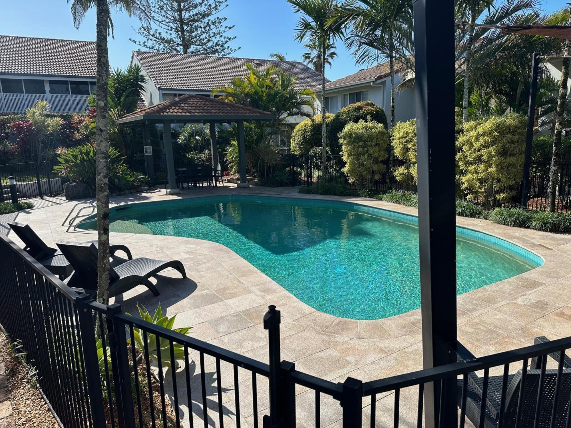 Secret Gem Apartment Peregian Beach Exterior foto
